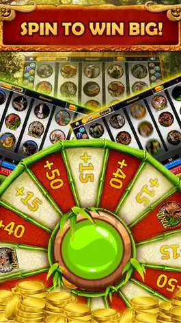 Game screenshot Safari Sundown Slots Casino hack
