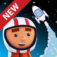 Activities of ShuttleUp! - Space Adventure