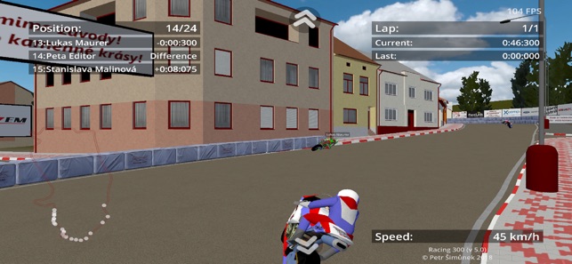 Racing 300(圖2)-速報App