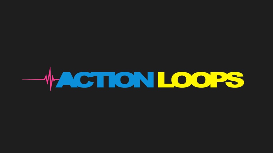 #3. Action Loops (iOS) 由: Asylum Square Interactive GmbH