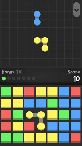 Game screenshot Block Match! hack
