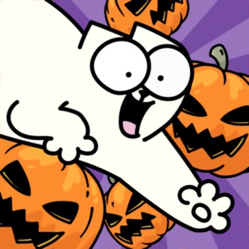 Simon's Cat Dash