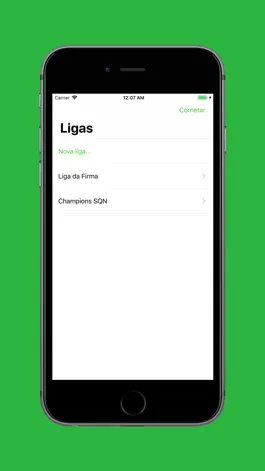 Game screenshot Bombeta FC mod apk