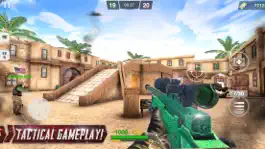 Game screenshot Critical Battle Strike: Online hack