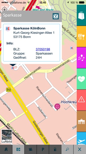 Map and Route(圖5)-速報App
