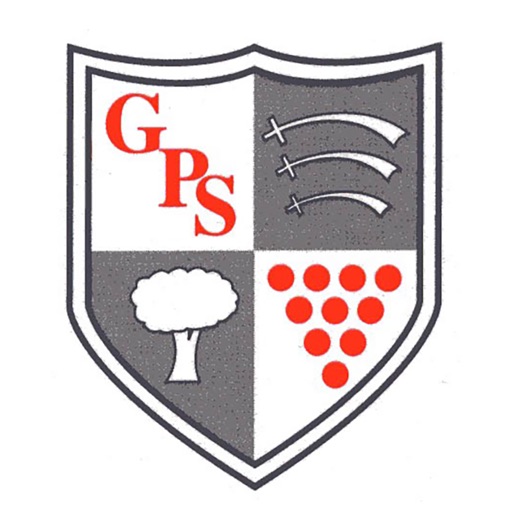 Gifford Primary School App icon