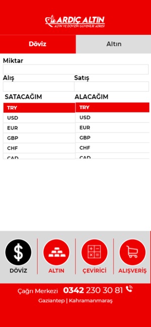Ardıç Altın(圖4)-速報App