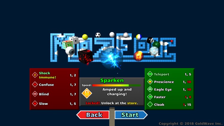 MazEpic screenshot-3