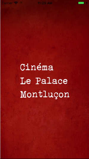 Le Palace Montluçon(圖1)-速報App