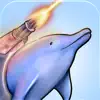 Laser Dolphin App Positive Reviews