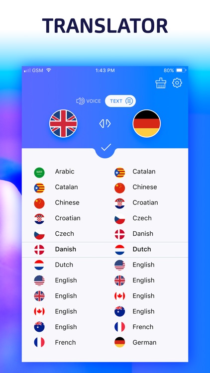 TRANSLATE 4 ME