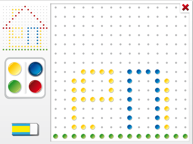 Peg board Lite(圖2)-速報App