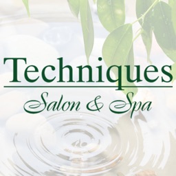 Techniques Salon & Spa
