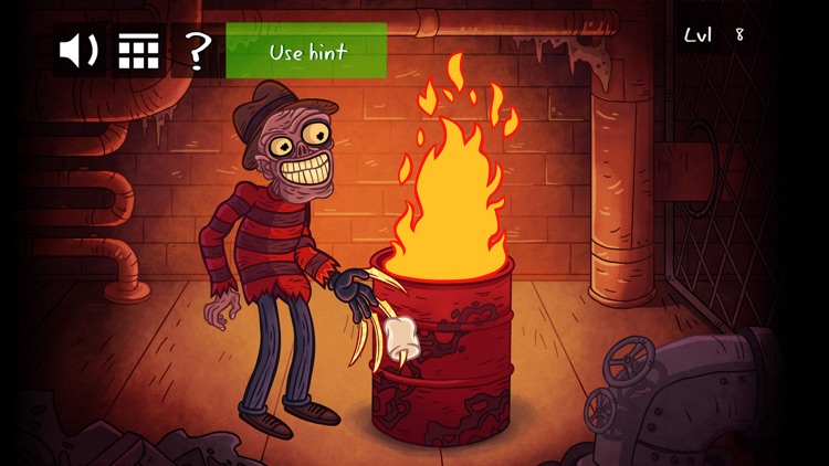 Troll Face Quest Horror 2
