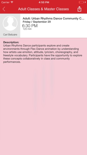 Mark Morris Dance Center(圖4)-速報App