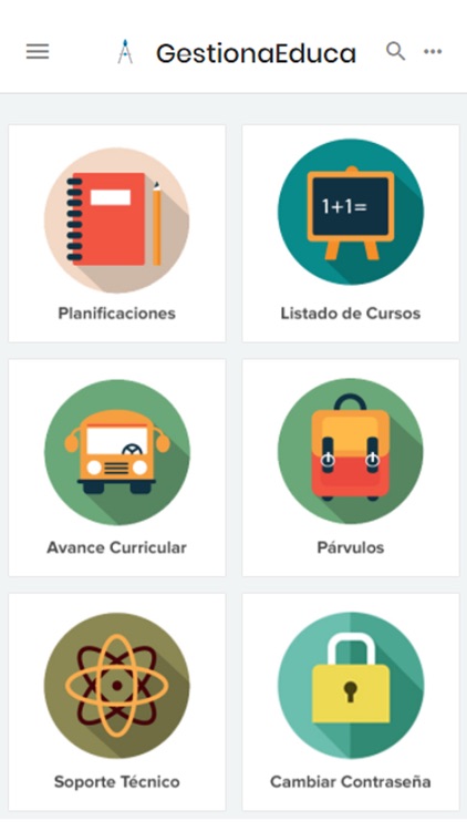 GestionaEduca Planificaciones