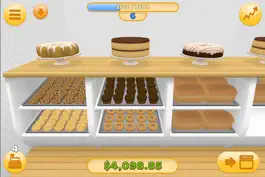 Game screenshot Baker Business 2: Lite apk