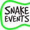 Die Snake Events UG (haftungsbeschränkt) veranstaltet Events für jedermann in jeder Richtung und für fast alle Interessen