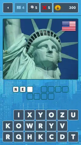 Game screenshot City Quiz - Guess the Skyline mod apk