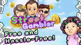Game screenshot Street Gambler hack