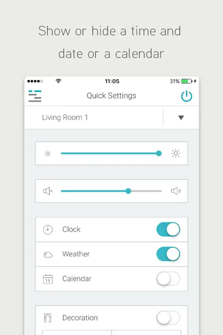 Atmoph Window
