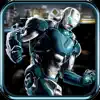 Iron Runner Robot App Delete