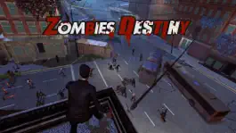 Game screenshot Zombie Destiny 2 mod apk