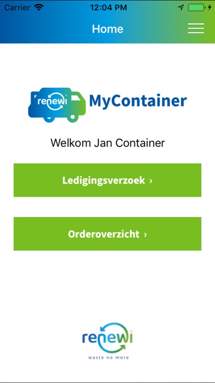 MyContainer