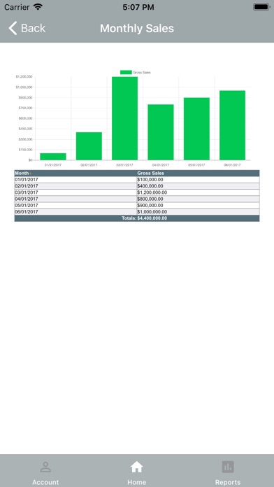 SurveyCenter screenshot 4