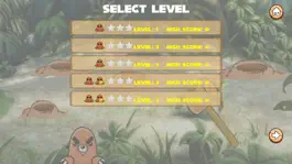 Game screenshot Whack Crazy Mole apk