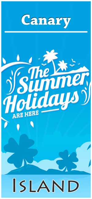 Island  Guide In Canary(圖1)-速報App