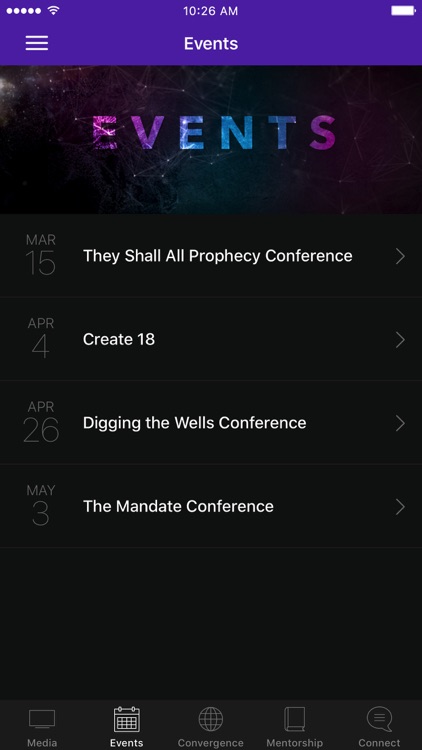 Bryan Meadows Ministry