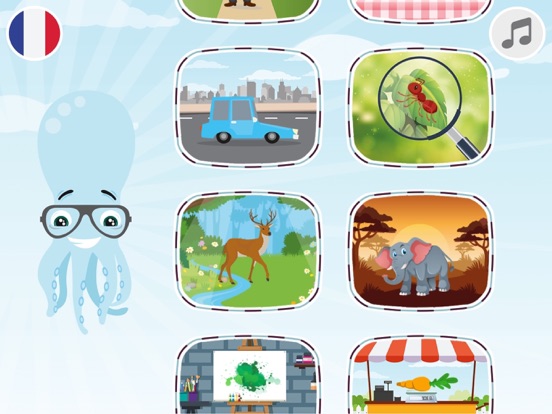 Screenshot #4 pour Krakeln: Jouer aux mots maigre