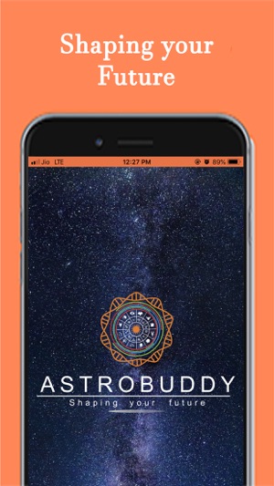 AstroBuddy(圖1)-速報App