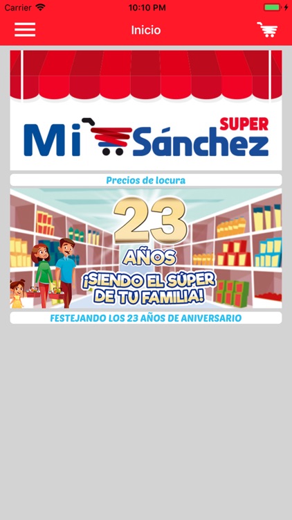 Super Sanchez screenshot-3
