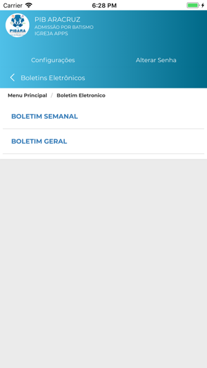 Portal PIBARA(圖5)-速報App