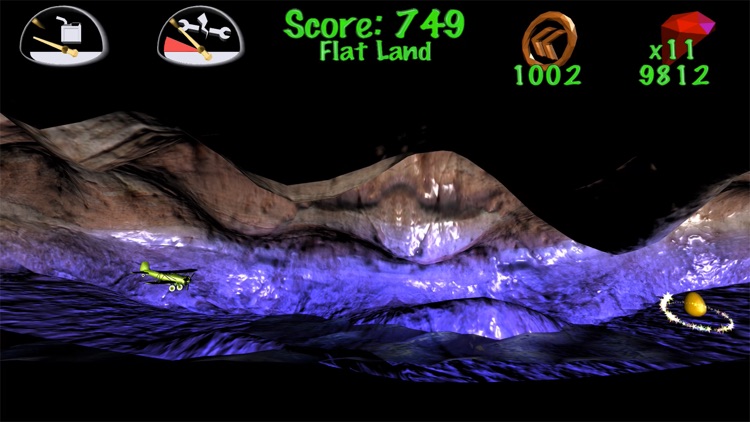 FlyDie screenshot-0