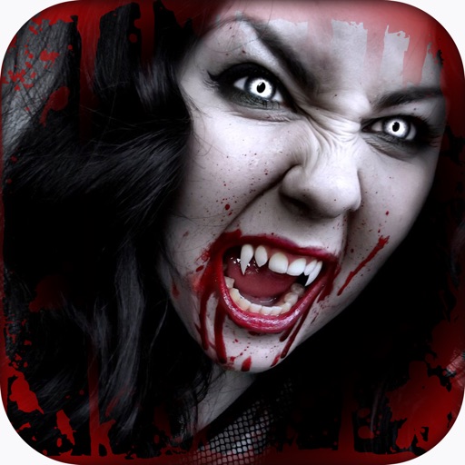 Scary Prank: Ghost Sound iOS App