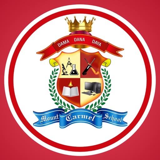 Mount Carmel School Kakinada