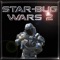 Star Troops Starbug Wars 2