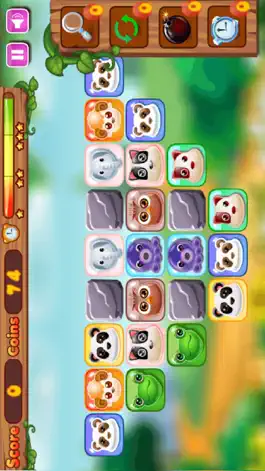 Game screenshot Onet Pet Animal Connect apk