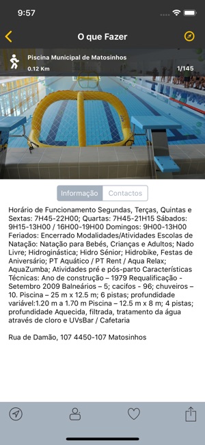 TPNP TOMI Go Matosinhos(圖5)-速報App