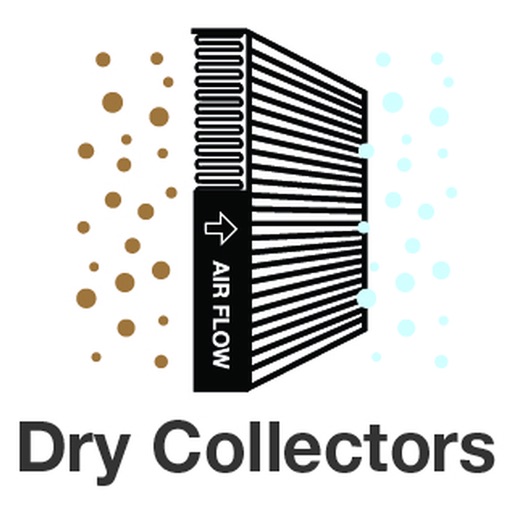 Dry Collector Sizing Estimator by Dave Kolstad
