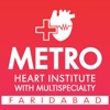 Metro Hospital Faridabad