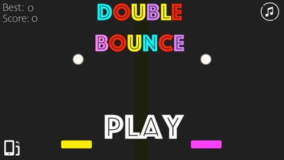 XX Bounce screenshot 4