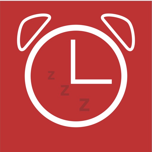 Loud Alarm Clock - Can't be snoozed or stopped