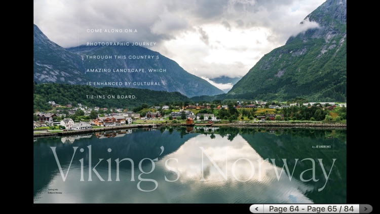 Porthole Cruise Magazine screenshot-3
