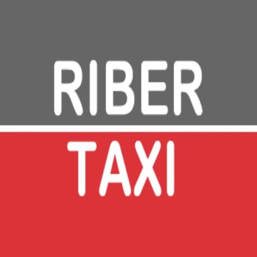 RiberTaxi icon