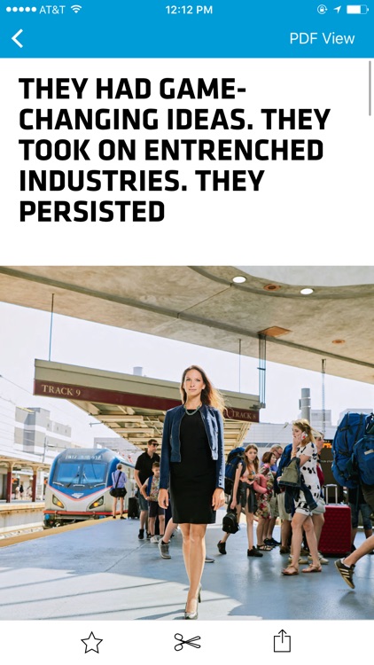 Inc. Must Reads and Magazine screenshot-3