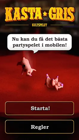 Game screenshot Kasta Gris mod apk